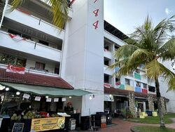 Nee Soon Central Spring (D27), Shop House #613105701
